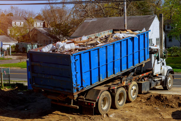 Reliable Homer, IL Junk Removal Solutions