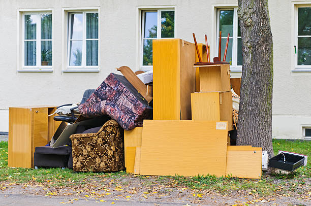 Shed Removal in Homer, IL